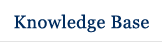 Knowledge Base