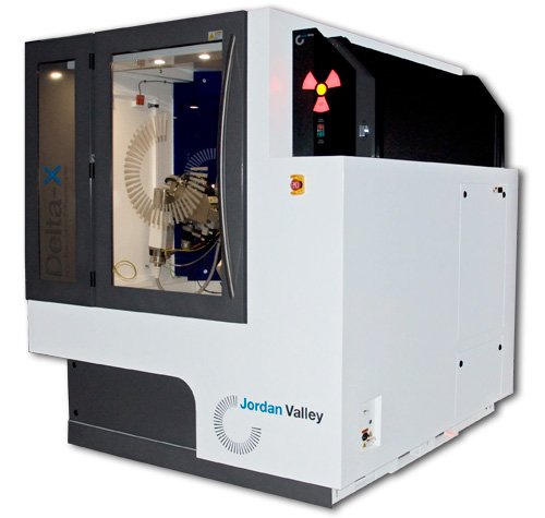 Delta-X Image